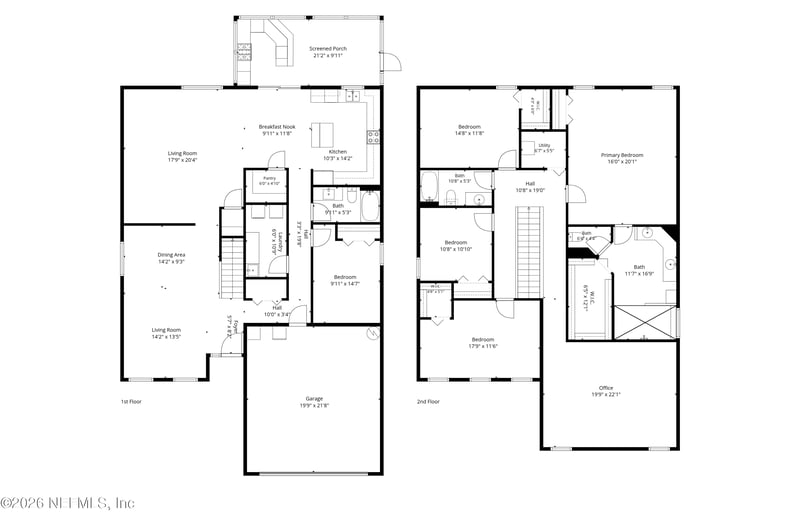425 Fort Drum Ct, St Augustine, FL 32092