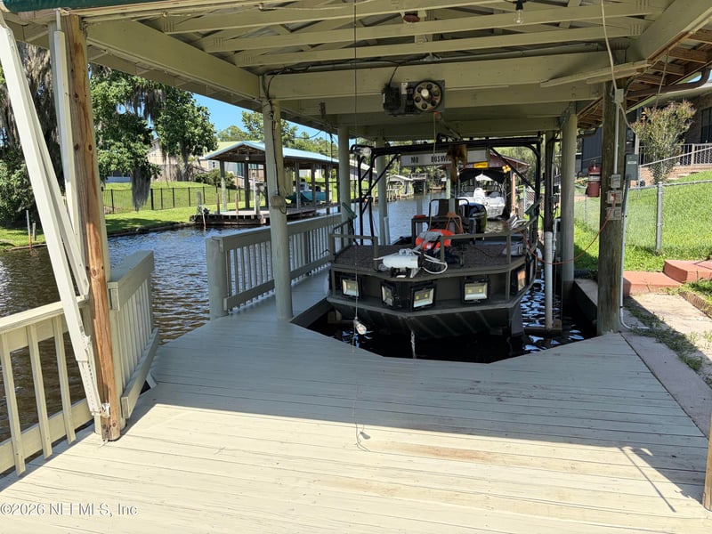 118 Magnolia Dr, East Palatka, FL 32131