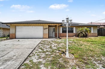 1289 Dandelion Dr, Deltona, FL 32725