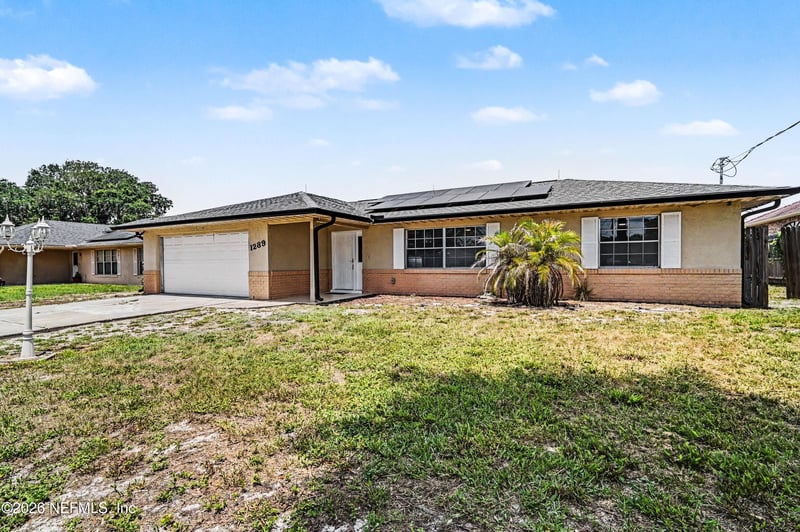 1289 Dandelion Dr, Deltona, FL 32725