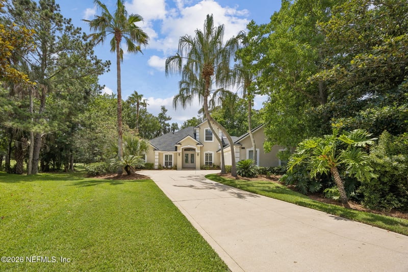 213 Green Heron Way, Ponte Vedra Beach, FL 32082