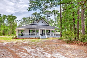 4323 Birch St, Macclenny, FL 32063