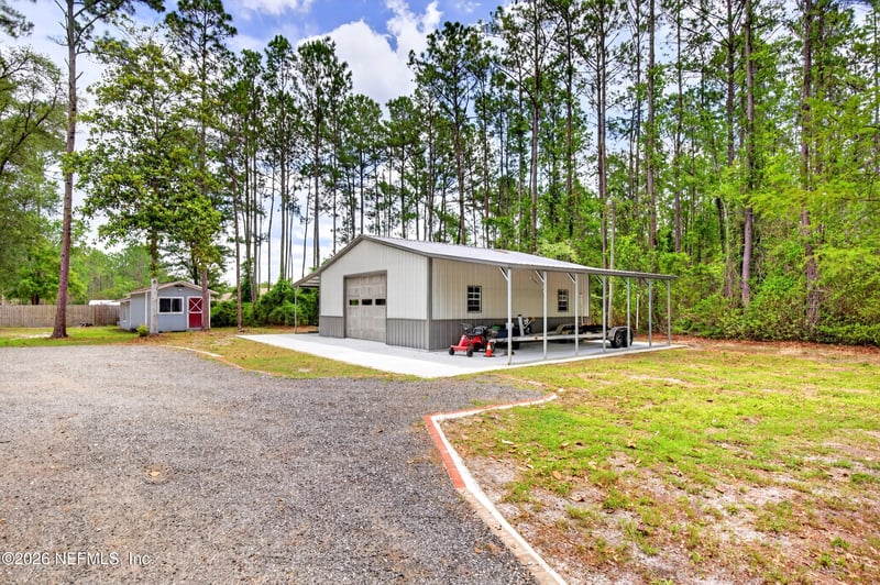 4323 Birch St, Macclenny, FL 32063