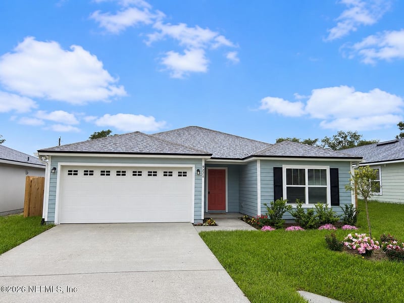 9224 8th Ave, Jacksonville, FL 32208