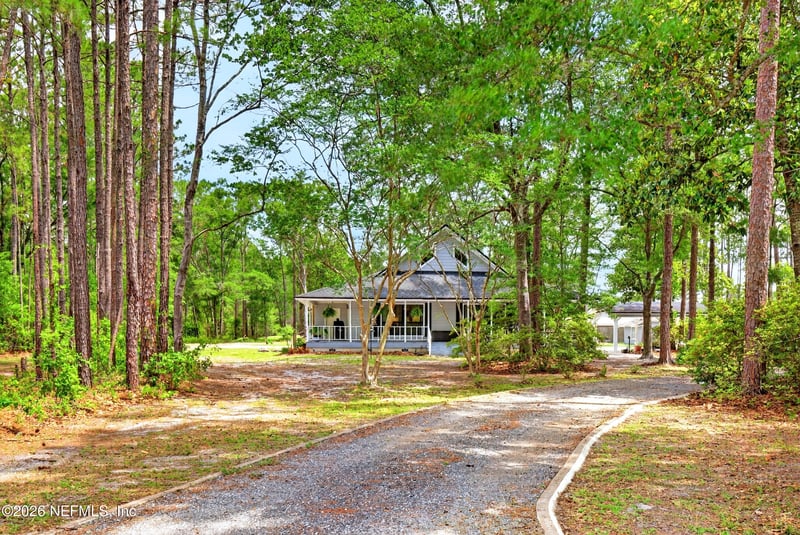 4323 Birch St, Macclenny, FL 32063