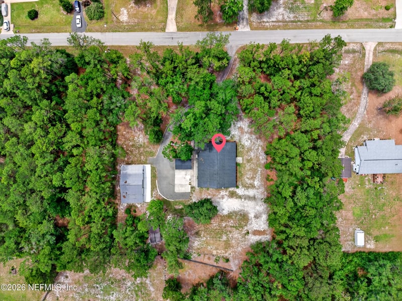 4323 Birch St, Macclenny, FL 32063