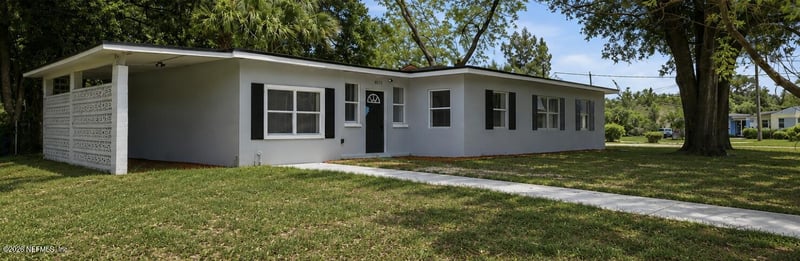 8023 Almar Pl, Jacksonville, FL 32208