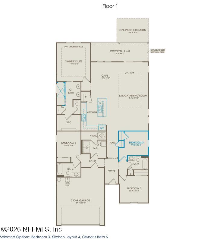 1759 Mickey Way, Middleburg, FL 32068