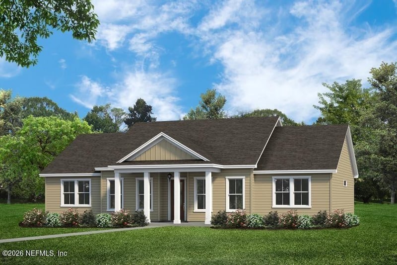 47 Esperanto Dr, Palm Coast, FL 32164