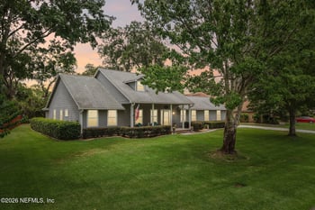 3674 Winged Foot Cir, Green Cove Springs, FL 32043