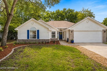 244 Clover Ct, St Johns, FL 32259