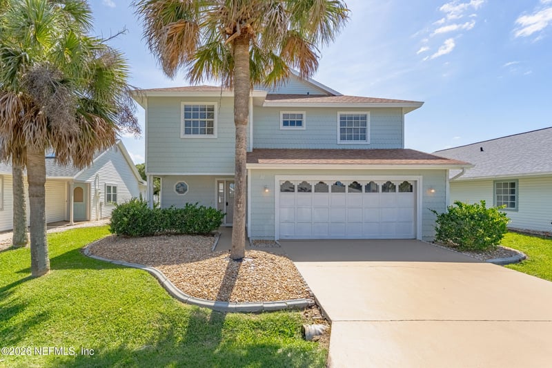 32 Andover Dr, Palm Coast, FL 32137