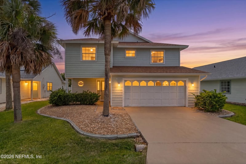 32 Andover Dr, Palm Coast, FL 32137