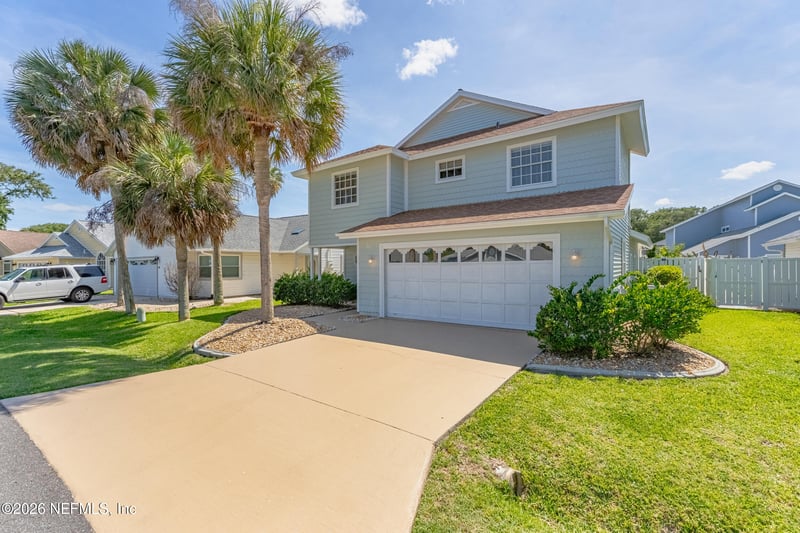 32 Andover Dr, Palm Coast, FL 32137