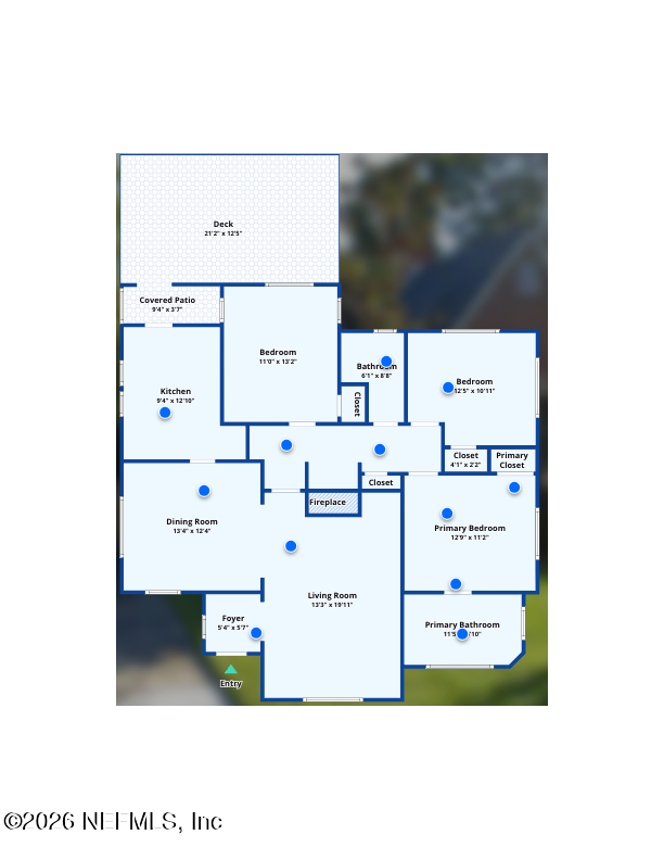 4510 Attleboro St, Jacksonville, FL 32205