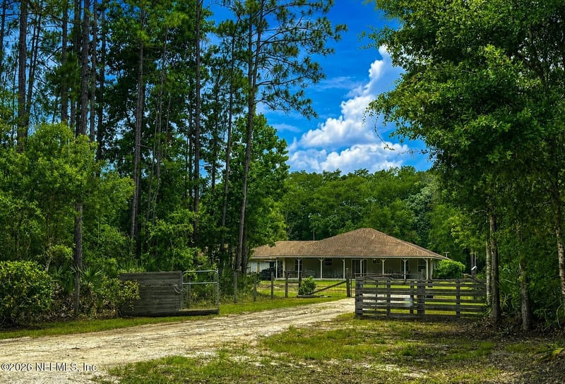 25 Currant Ave, Middleburg, FL 32068