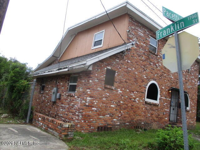 1158 Pacetti St, Jacksonville, FL 32206