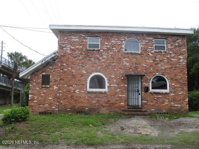 1158 Pacetti St, Jacksonville, FL 32206