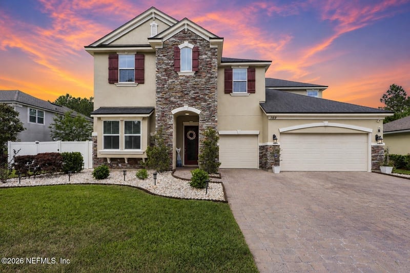 169 Balvenie Dr, St Johns, FL 32259