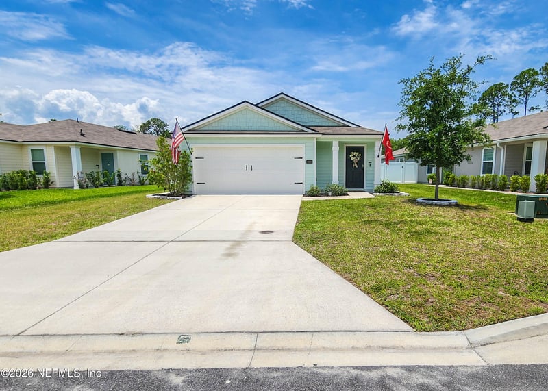 99 Evermore Ct, St Augustine, FL 32084