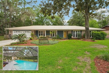 2432 Lakeview Dr, Orange Park, FL 32073