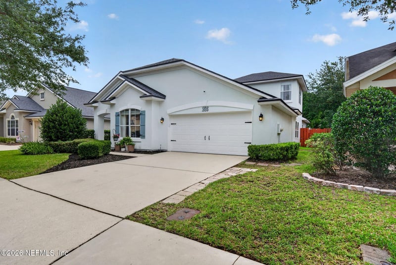 14916 Fern Hammock Dr, Jacksonville, FL 32258