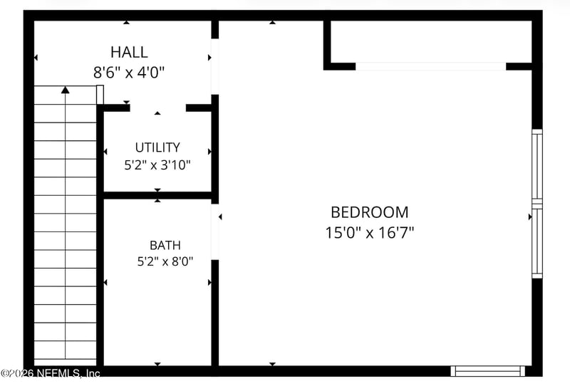 14916 Fern Hammock Dr, Jacksonville, FL 32258