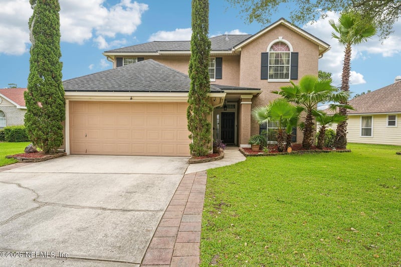 1629 Sandy Springs Dr, Fleming Island, FL 32003