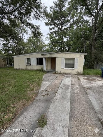 2837 Lippia Rd, Jacksonville, FL 32209