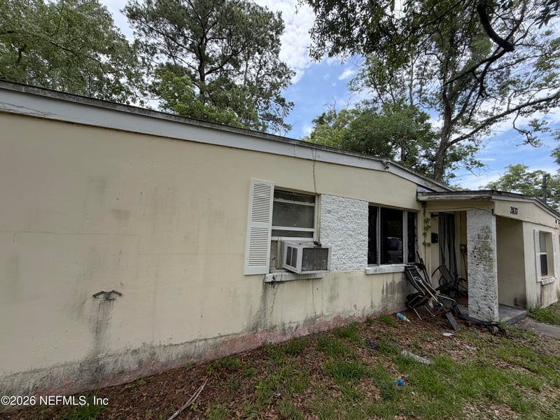 2837 Lippia Rd, Jacksonville, FL 32209