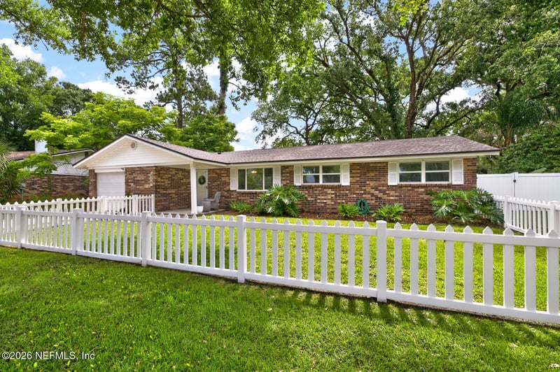 2735 America , Jacksonville Beach, FL 32250