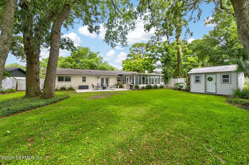 2735 America , Jacksonville Beach, FL 32250