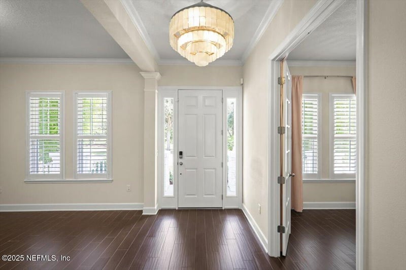 431 Park Lake Dr, Ponte Vedra, FL 32081