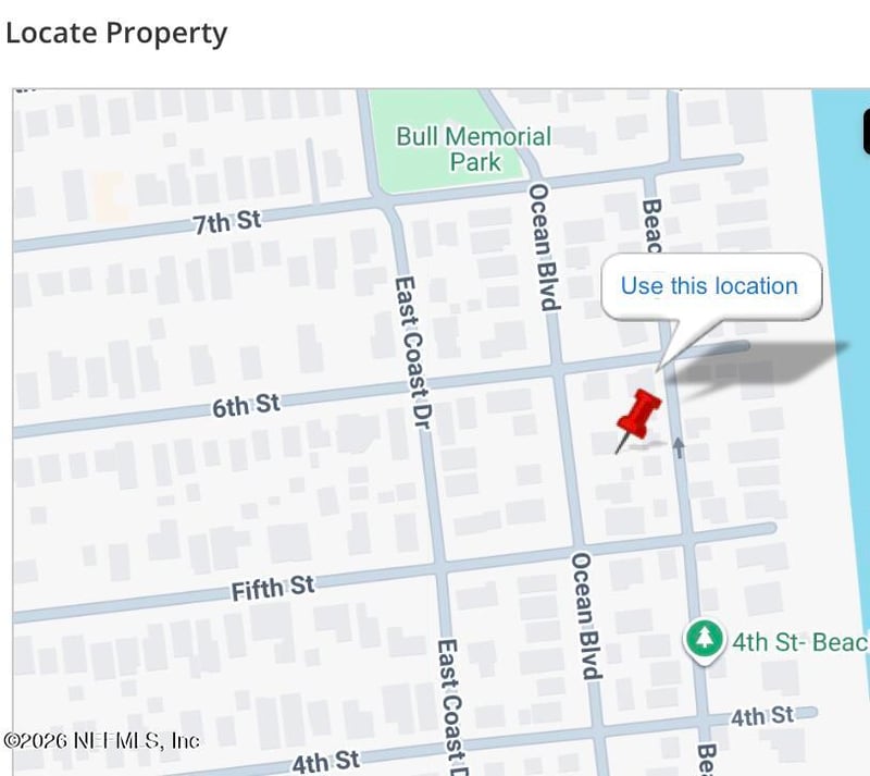 559 Ocean Blvd, Atlantic Beach, FL 32233