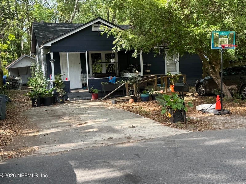 3223 Hunt St, Jacksonville, FL 32254