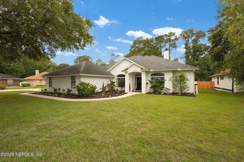12070 Brandon Glenn Ter, Jacksonville, FL 32258