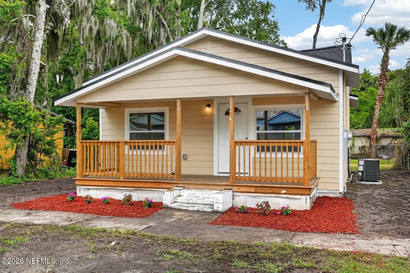 708 Madison St, Palatka, FL 32177