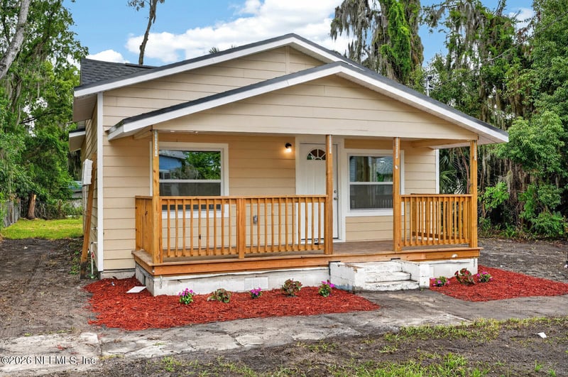 708 Madison St, Palatka, FL 32177