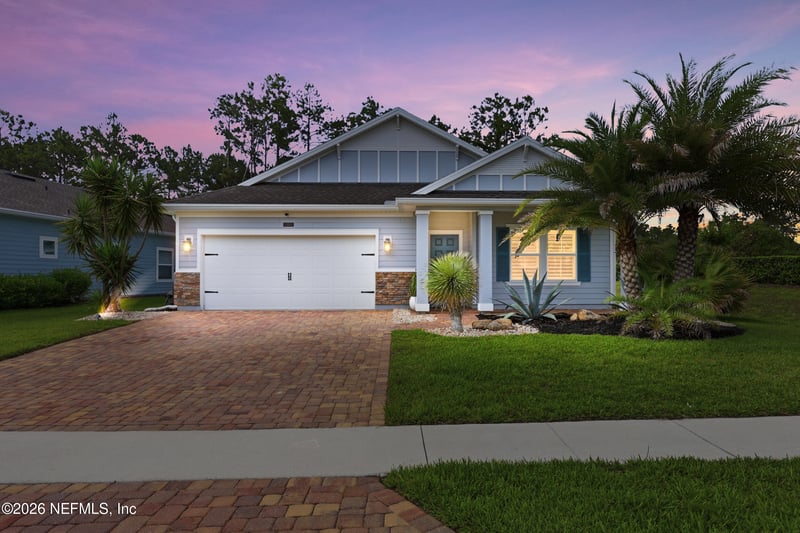 28 Glorieta Dr, St Augustine, FL 32095