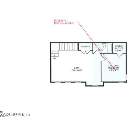 415 Sapling Ter, St Johns, FL 32259