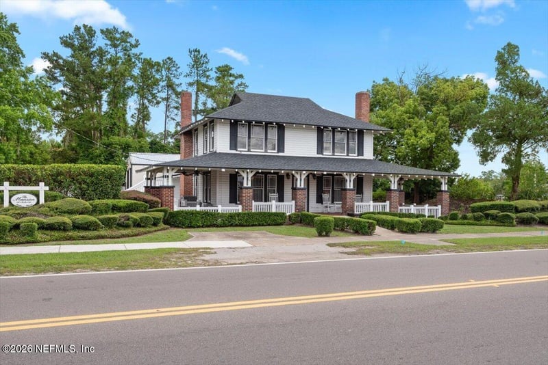 15888 Cr 108 , Hilliard, FL 32046