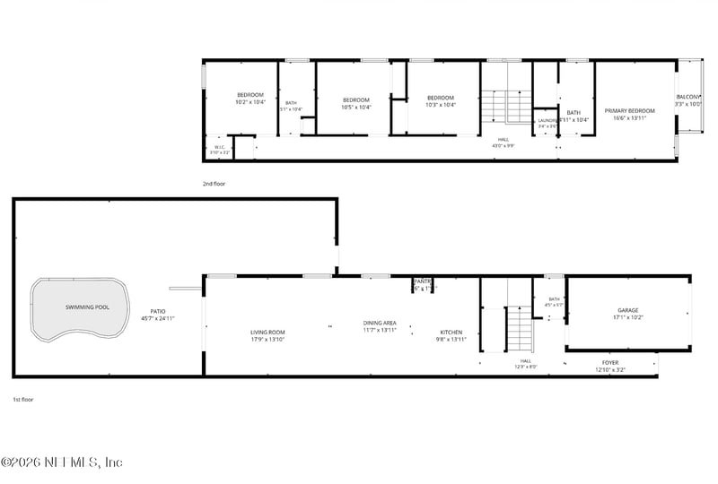 402 11th Ave, Jacksonville Beach, FL 32250
