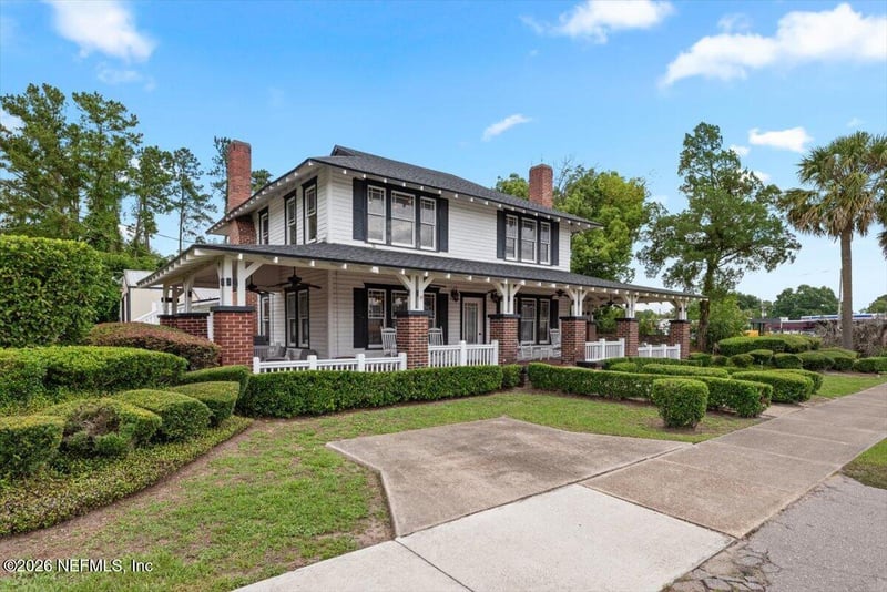 15888 Cr 108 , Hilliard, FL 32046