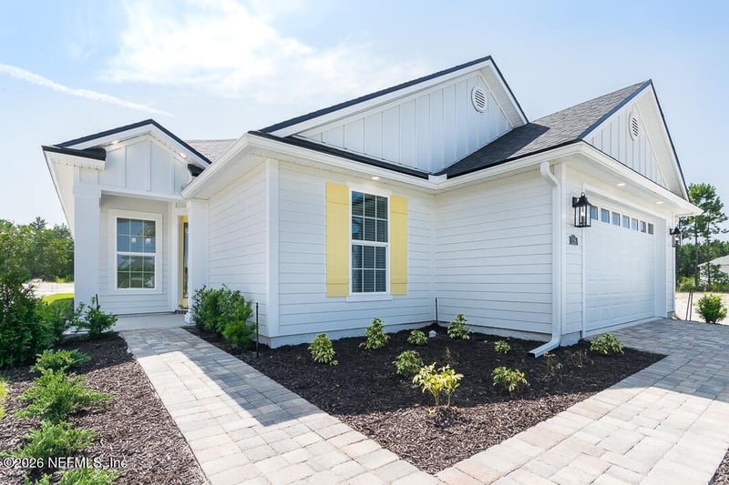 820 Oaklawn Ct, St Augustine, FL 32092