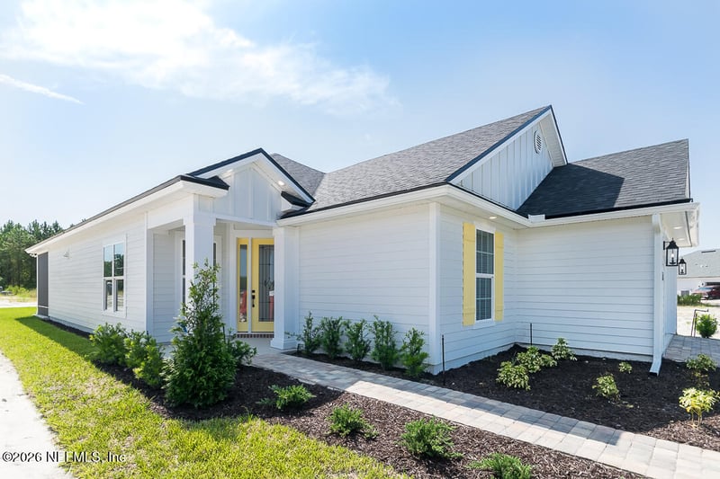 820 Oaklawn Ct, St Augustine, FL 32092