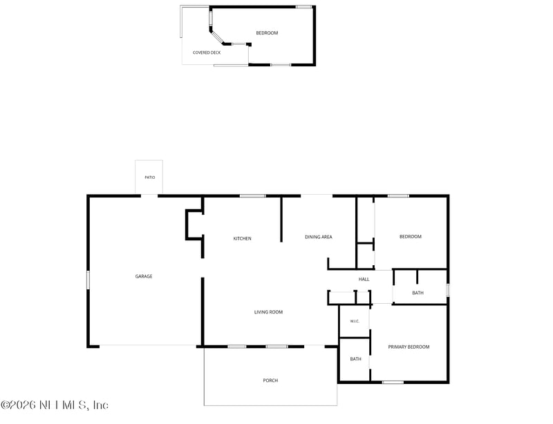 334 7th Way, Interlachen, FL 32148