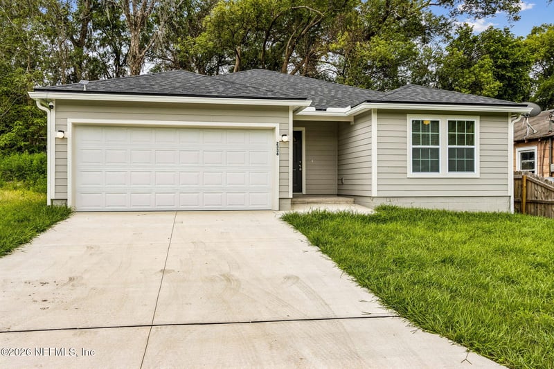 2336 Jayson Ave, Jacksonville, FL 32208