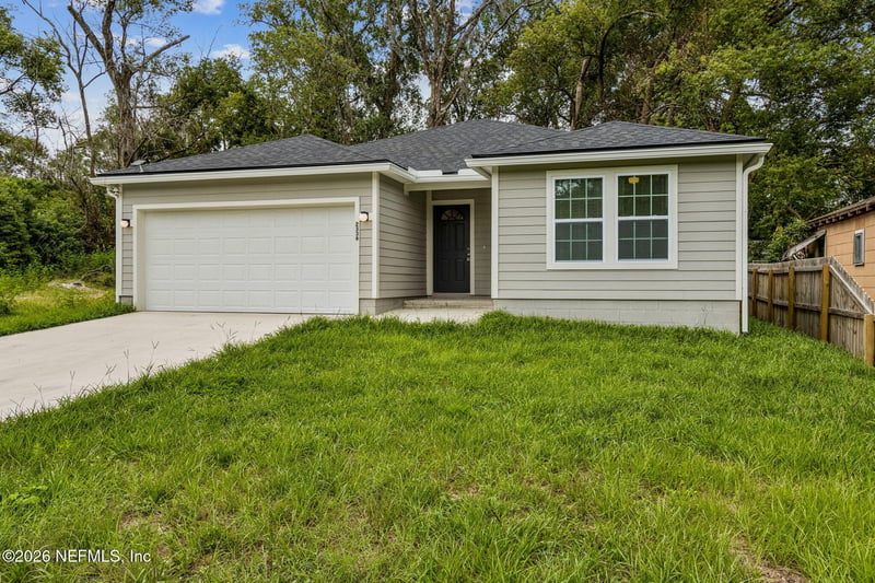 2336 Jayson Ave, Jacksonville, FL 32208