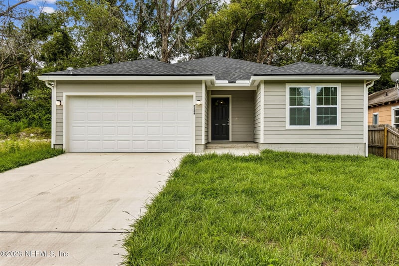 2336 Jayson Ave, Jacksonville, FL 32208