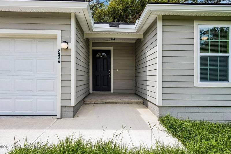 2336 Jayson Ave, Jacksonville, FL 32208